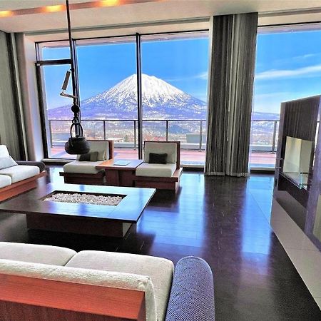 Miru Nozomi Views Aparthotel Kutchan Bagian luar foto