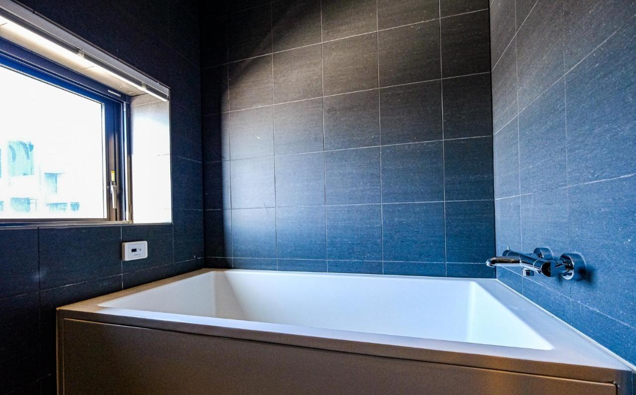 Miru Nozomi Views Aparthotel Kutchan Bagian luar foto