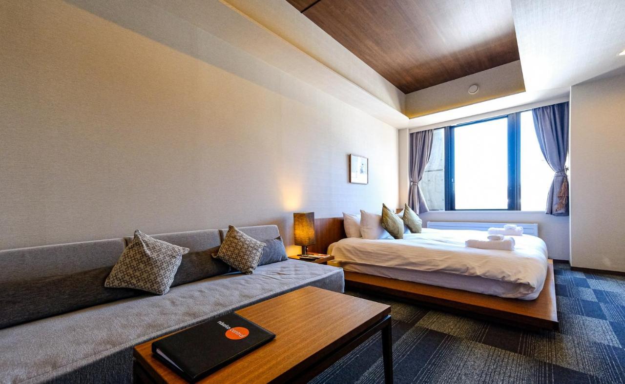 Miru Nozomi Views Aparthotel Kutchan Bagian luar foto