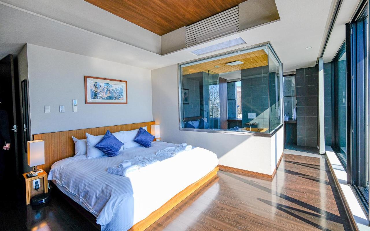 Miru Nozomi Views Aparthotel Kutchan Bagian luar foto