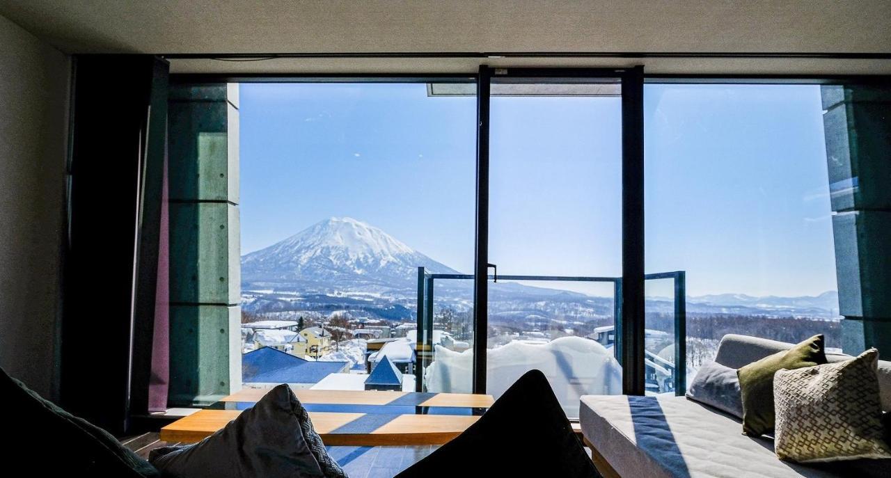 Miru Nozomi Views Aparthotel Kutchan Bagian luar foto