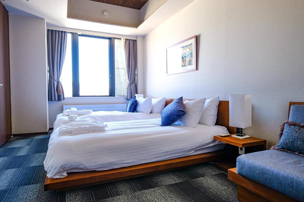 Miru Nozomi Views Aparthotel Kutchan Bagian luar foto