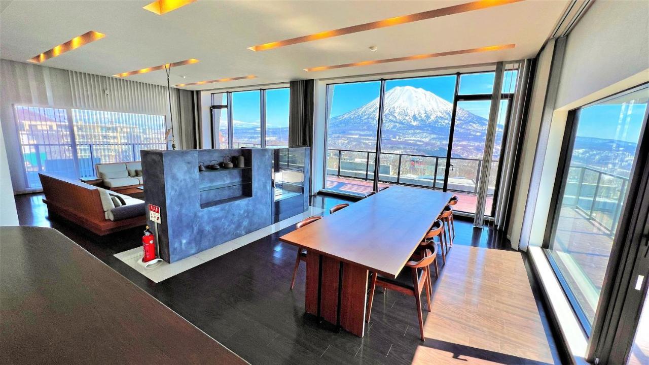 Miru Nozomi Views Aparthotel Kutchan Bagian luar foto