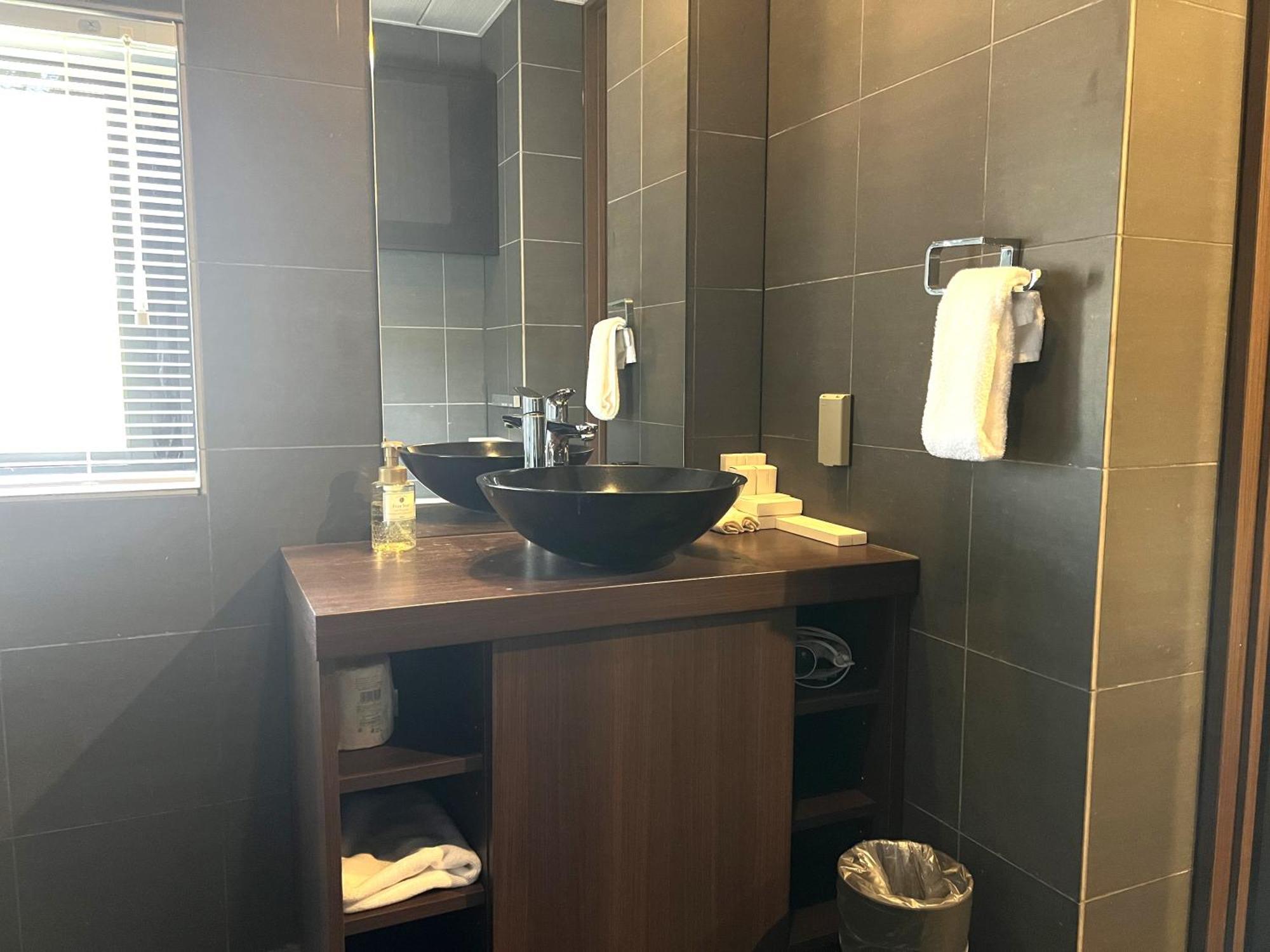 Miru Nozomi Views Aparthotel Kutchan Bagian luar foto