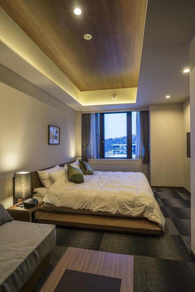 Miru Nozomi Views Aparthotel Kutchan Bagian luar foto