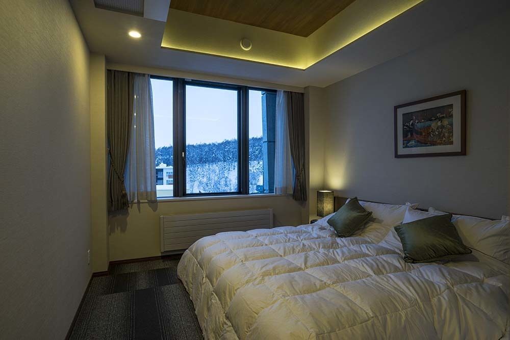 Miru Nozomi Views Aparthotel Kutchan Bagian luar foto