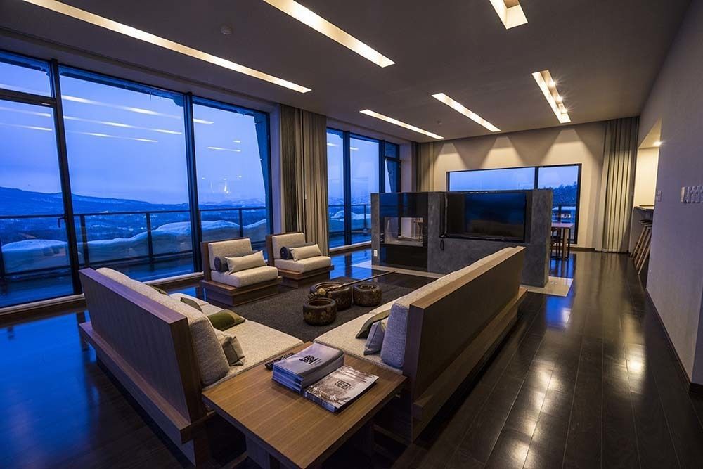 Miru Nozomi Views Aparthotel Kutchan Bagian luar foto