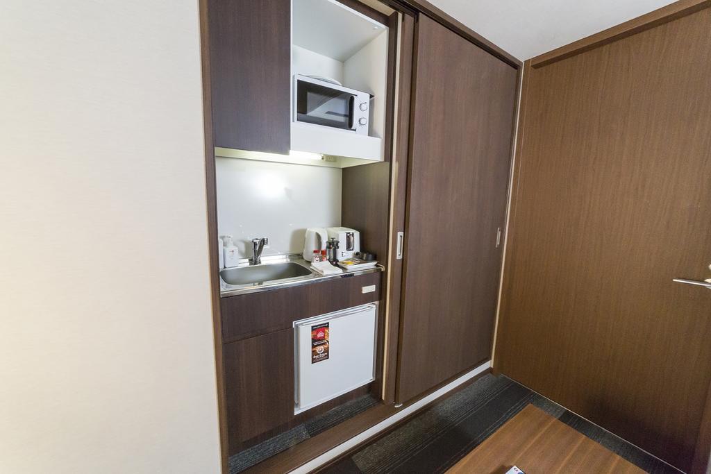 Miru Nozomi Views Aparthotel Kutchan Bagian luar foto