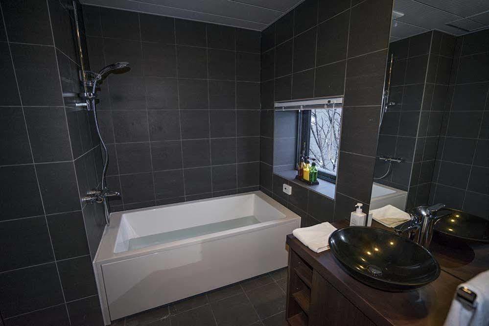 Miru Nozomi Views Aparthotel Kutchan Bagian luar foto