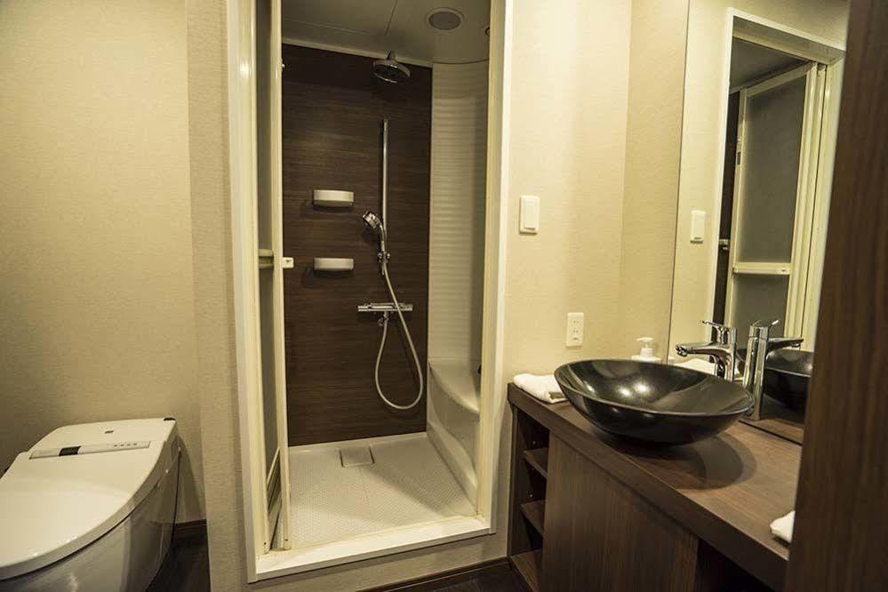 Miru Nozomi Views Aparthotel Kutchan Bagian luar foto