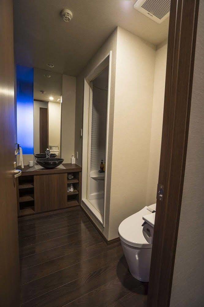 Miru Nozomi Views Aparthotel Kutchan Bagian luar foto