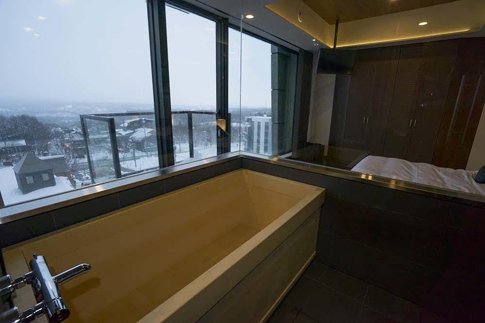 Miru Nozomi Views Aparthotel Kutchan Bagian luar foto