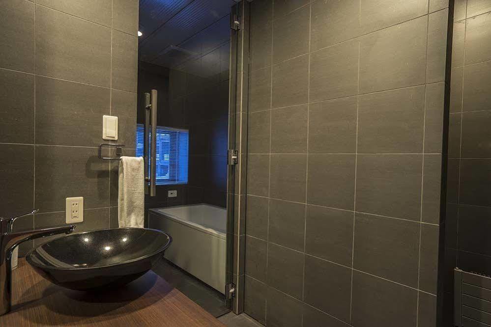 Miru Nozomi Views Aparthotel Kutchan Bagian luar foto